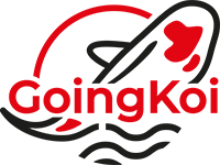 GoingKoi Cyprus Logo
