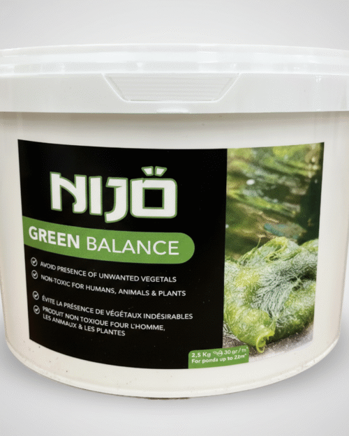 Βελτιωτικά Νερού